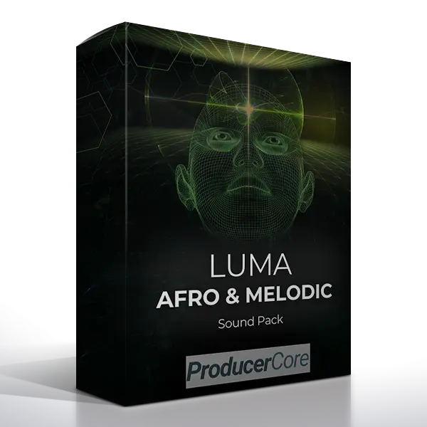 LUMA - Afro & Melodic House (Serum 2 Presets + Sound Pack) (Copy) My Store