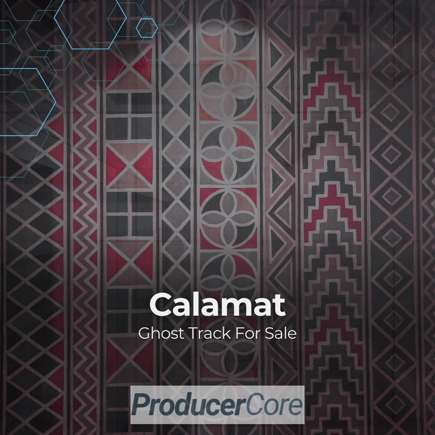 Calamat (Afro House) – Ghost Produced Track | Full Rights + FLP My Store