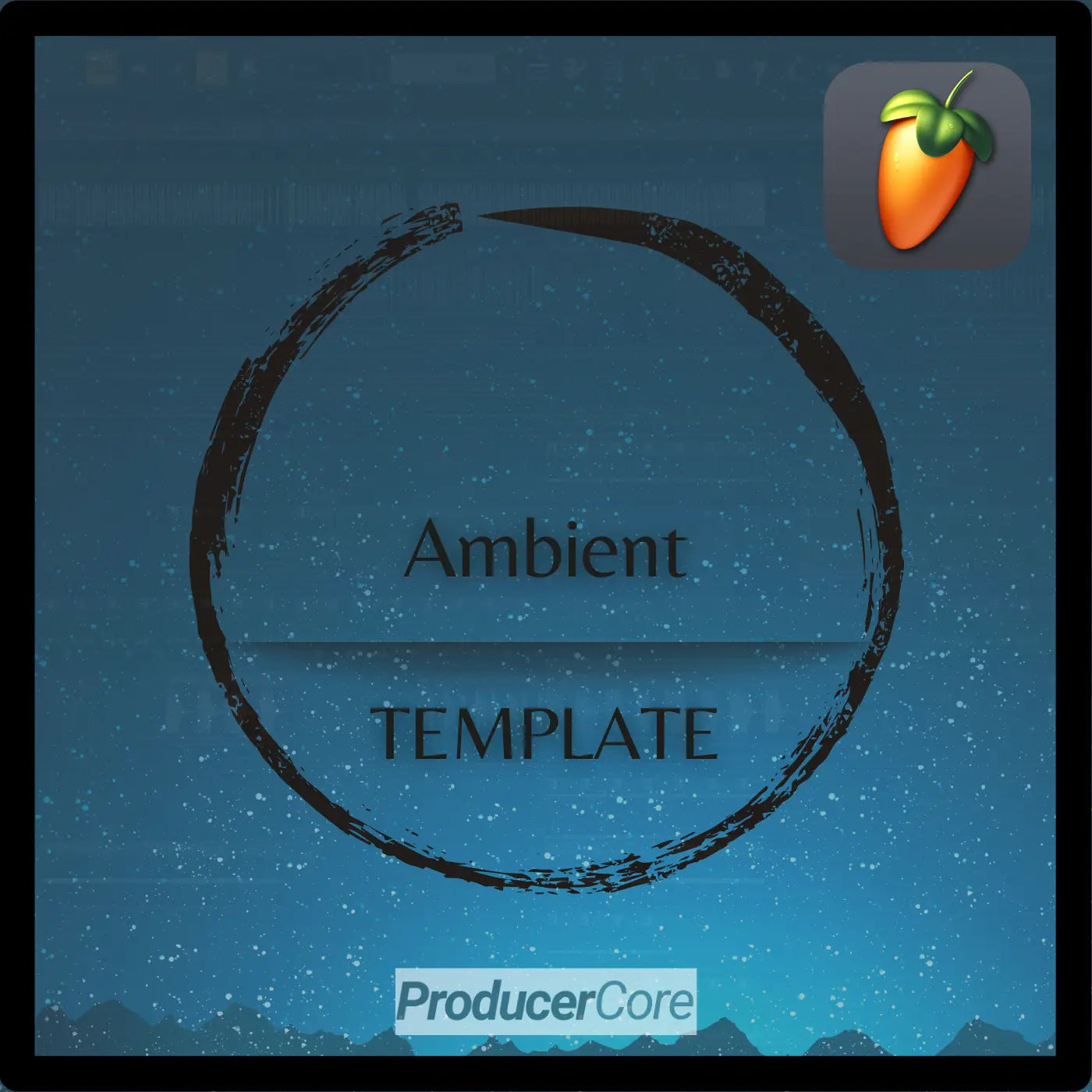 Ambient (Template)