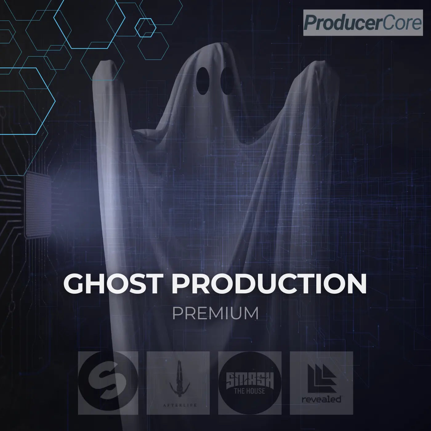 Custom Production (100% Exclusive, Major-Label Quality) ProducerCore