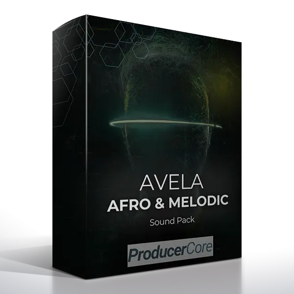AVELA - Afro & Melodic House (Sound Pack) My Store