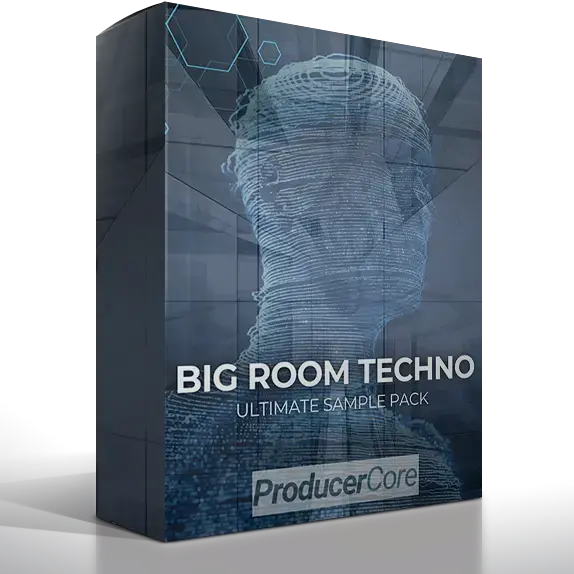 Future - Techno/Room/Rave (Template) My Store