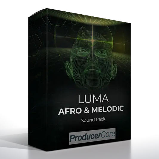 LUMA - Afro & Melodic House (Serum 2 Presets + Sound Pack) (Copy) My Store