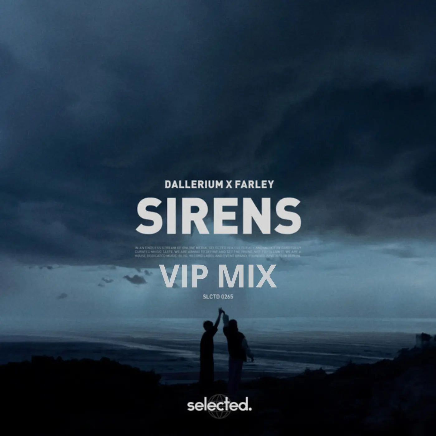 Dallerium x Farley - Sirens (VIP Mix) [Selected] [Original FLP]