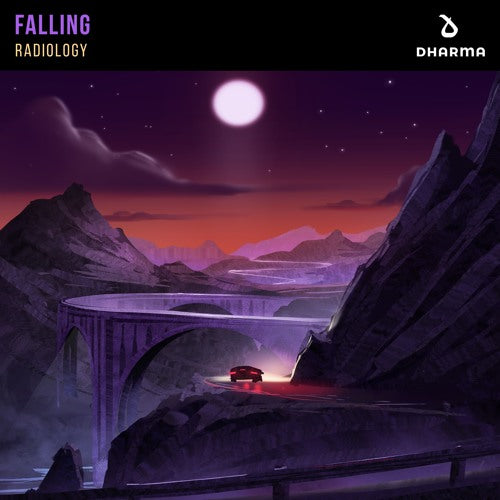 Radiology - Falling (Dharma/Spinnin')