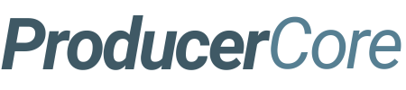 Producer Core logo
