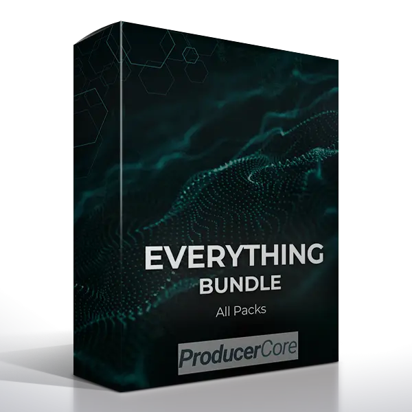 Everything Bundle – ProducerCore